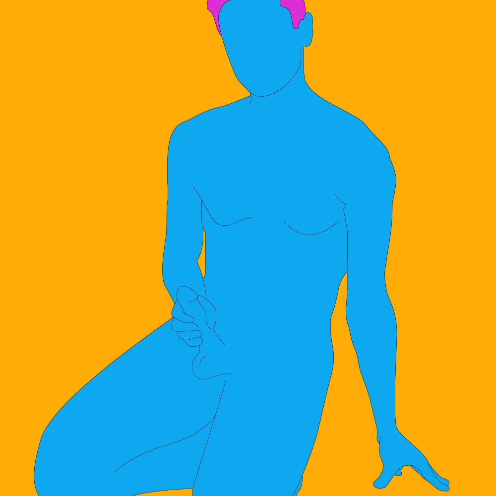 Position of the Week: Showcase | Lovehoney